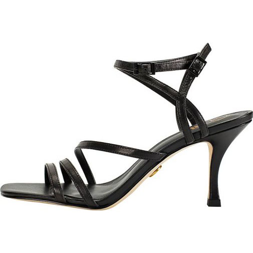 ekonika Riemchensandalen mit Absatz