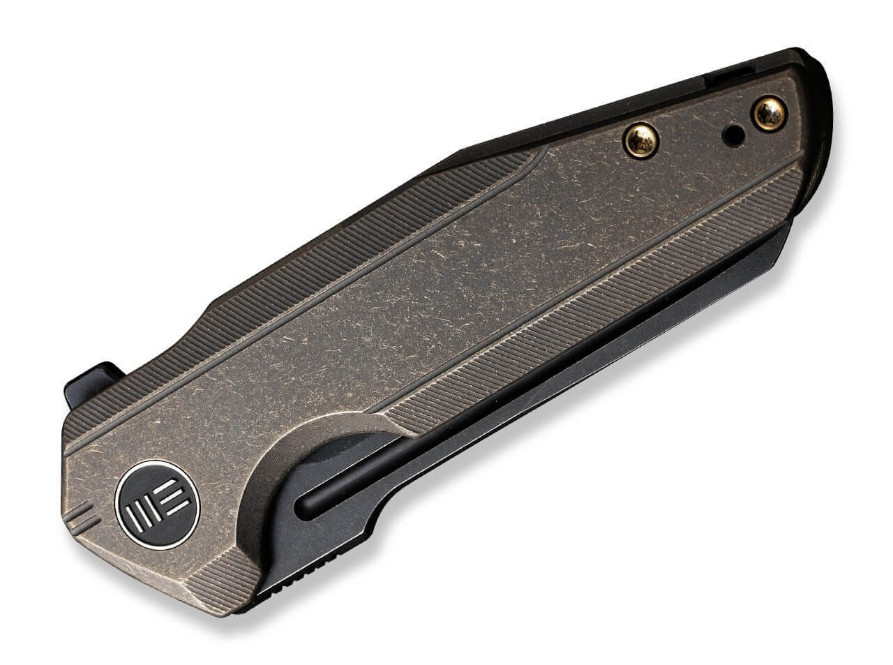StarHawk Titanium Bronze