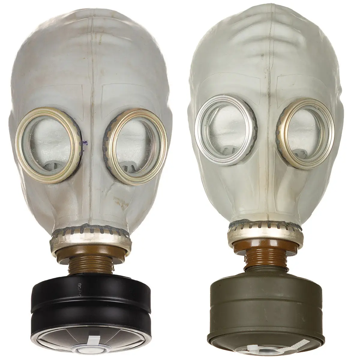 Schutzmaske GP5