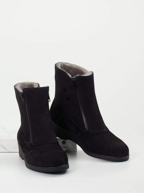 Stiefelette-28150090042 Semler