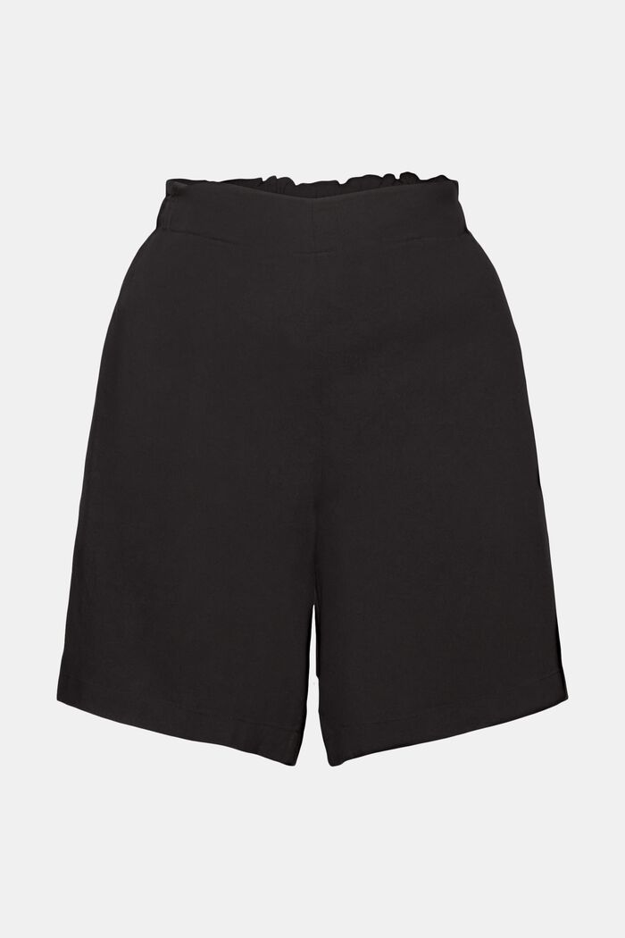 Pull-on-Shorts