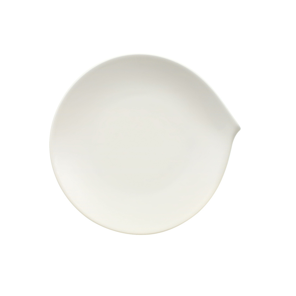 Villeroy & Boch Assiette dessert Flow Assiette