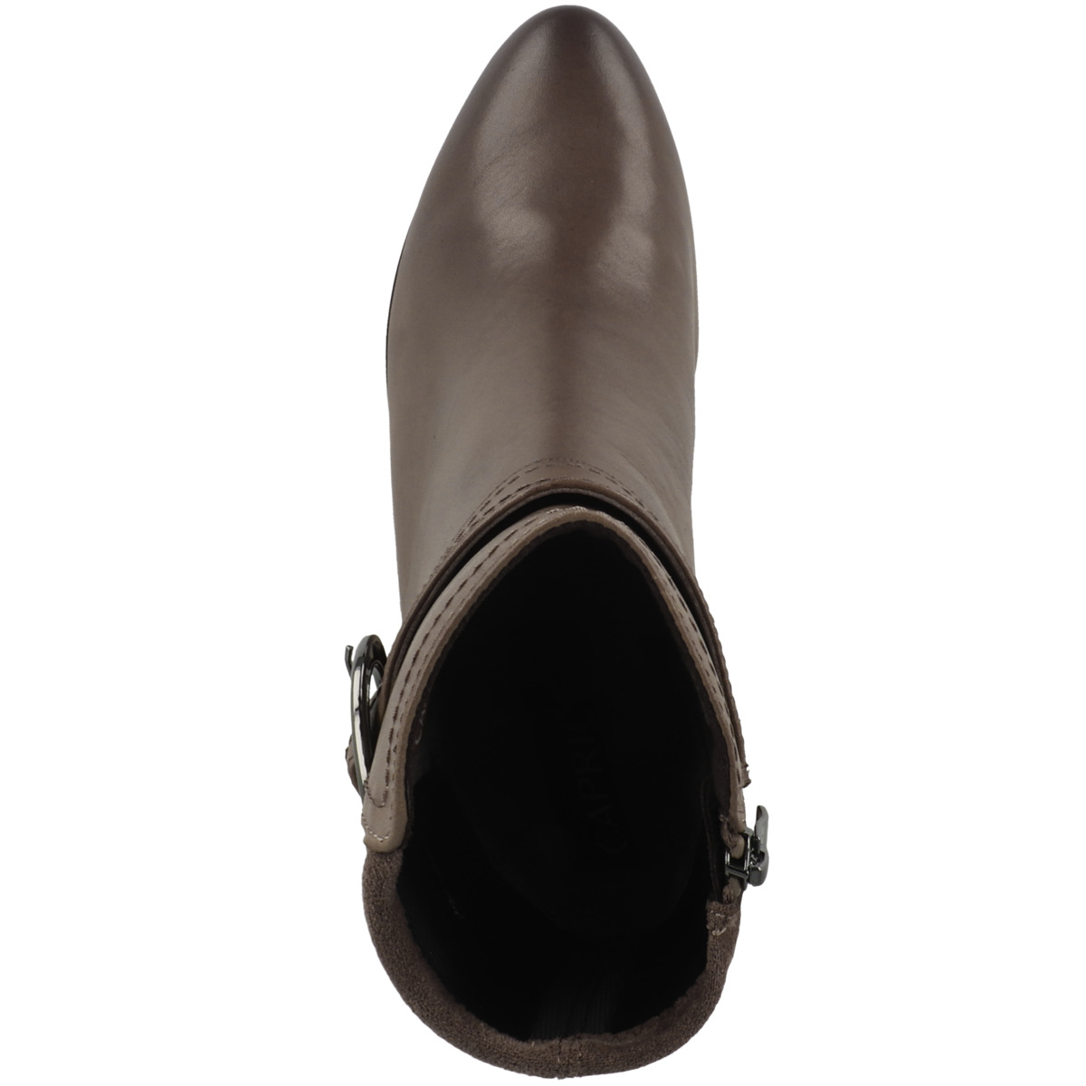 CAPRICE 9-25305-29 Stiefelette braun