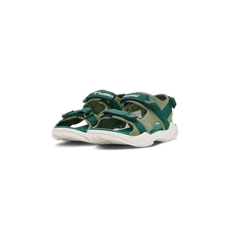 hummel SANDAL TREKKING II JR Sandalen Kinder