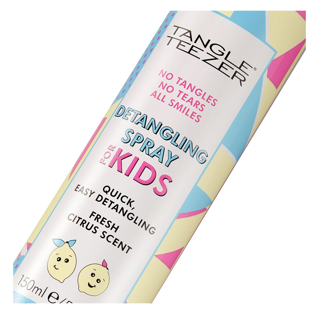 Tangle Teezer Detangling Spray Kids 150 ml