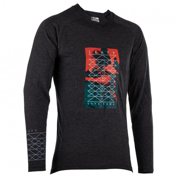 Leatt - MTB Gravity 2.0 Jersey - Radtrikot