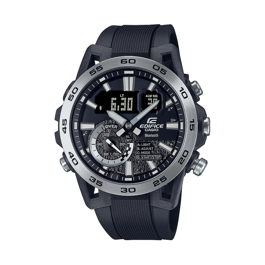 Casio Herrenuhr Bluetooth