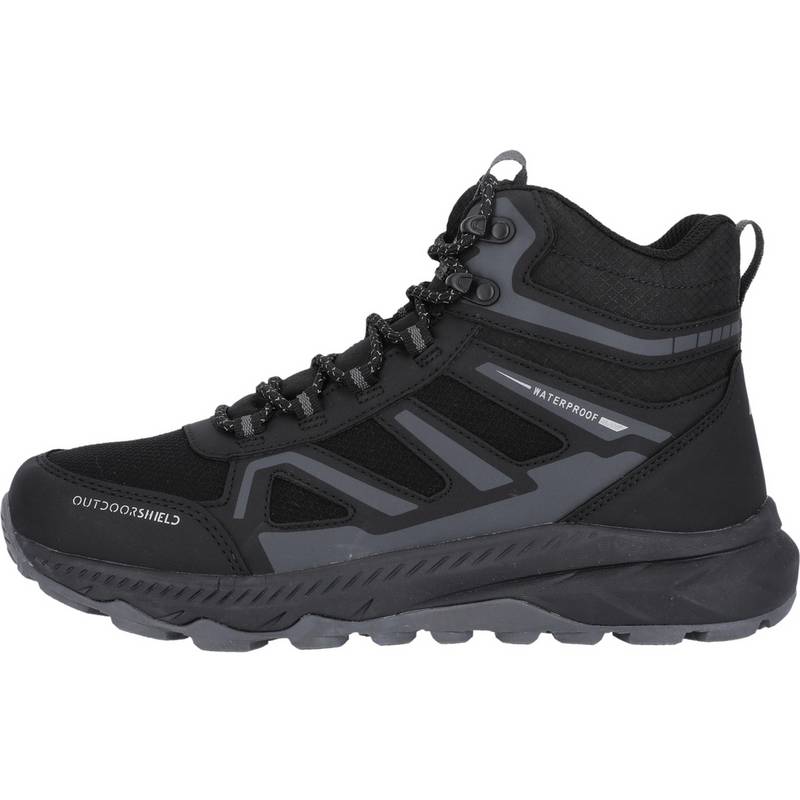 Whistler Niament Stiefel Herren