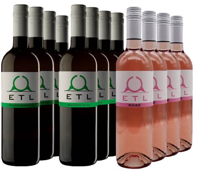 Sommerweine - Etl wine and spirits GmbH