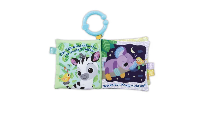 VTech - Baby - Babys Tierfreunde-Geschenkset