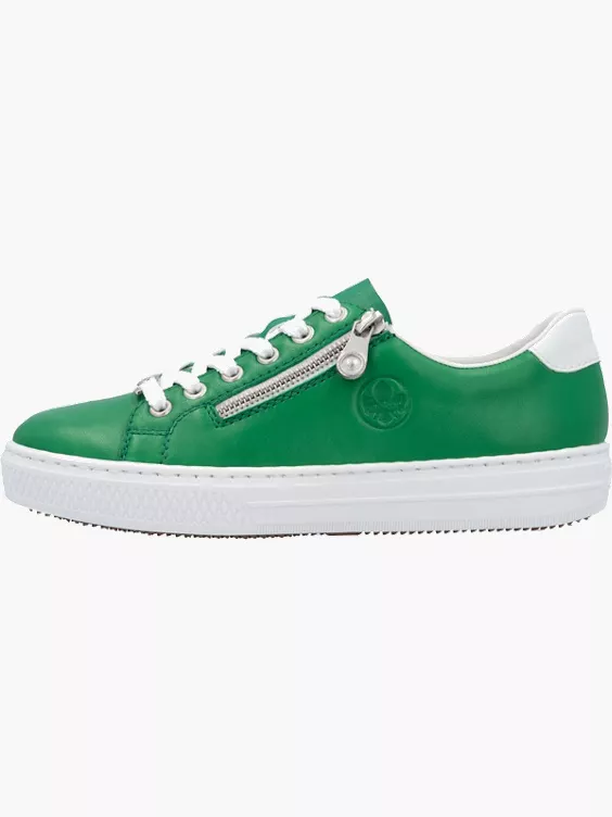 Rieker Damen Sneaker Low