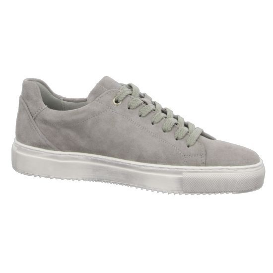 SIOUX Sneaker grau Tils Sneaker 001
