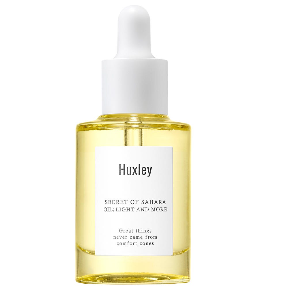 Huxley Oil Light and More 30 ml