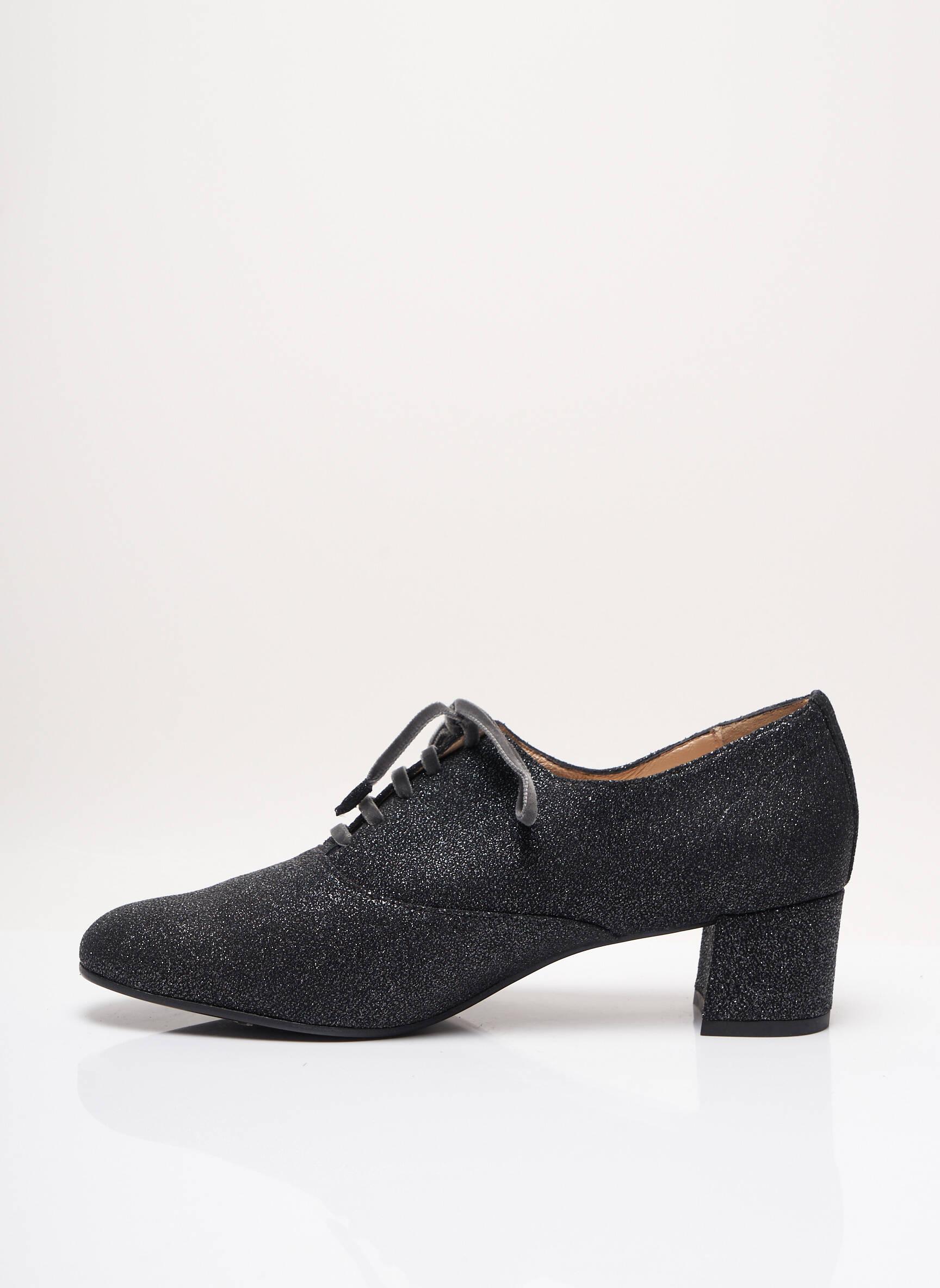 Opera Derby Femme couleur noir
