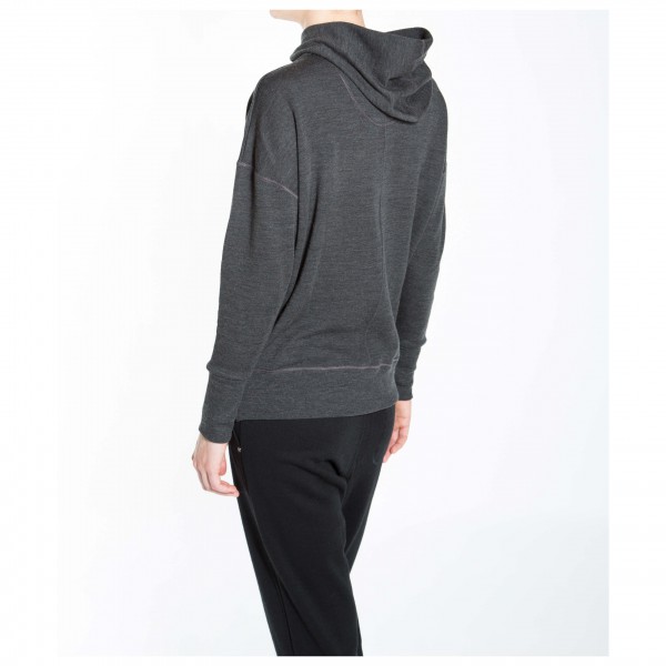 We Norwegians - Base Two Hoodie Women