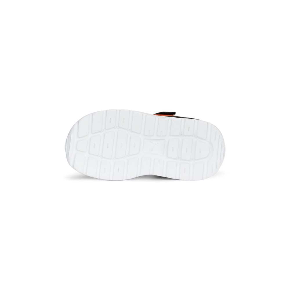 PUMA Evolve Run Mesh 372010-27 / grau