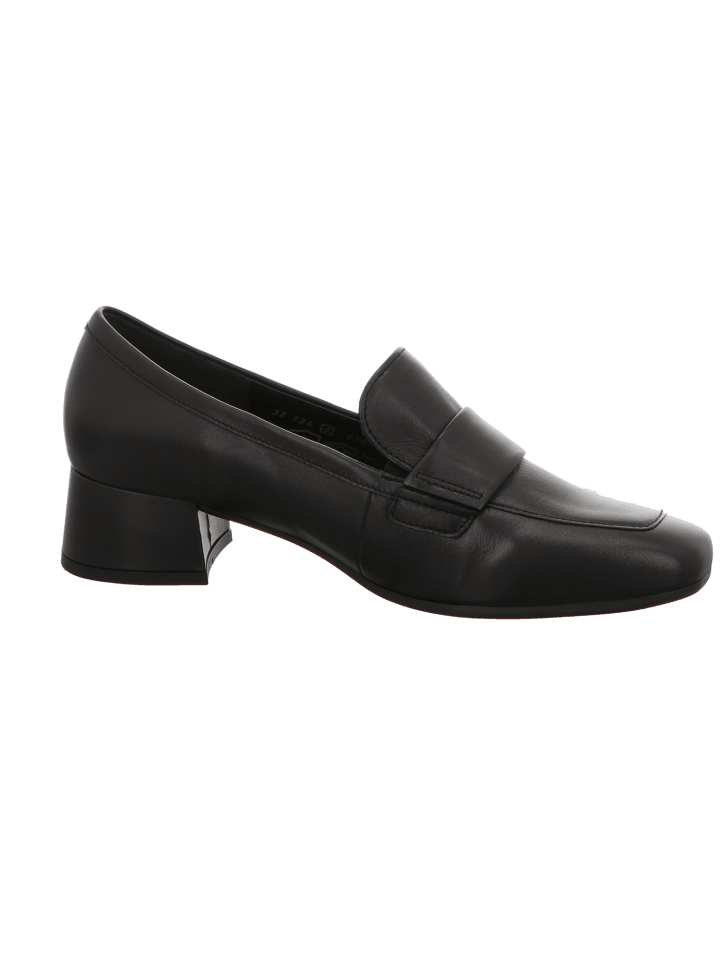 Gabor Comfort Pumps bequem in schwarz günstig kaufen