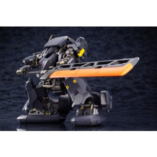 Hexa Gear Plastic Model Kit: Bulkarm ß (Lumberjack)