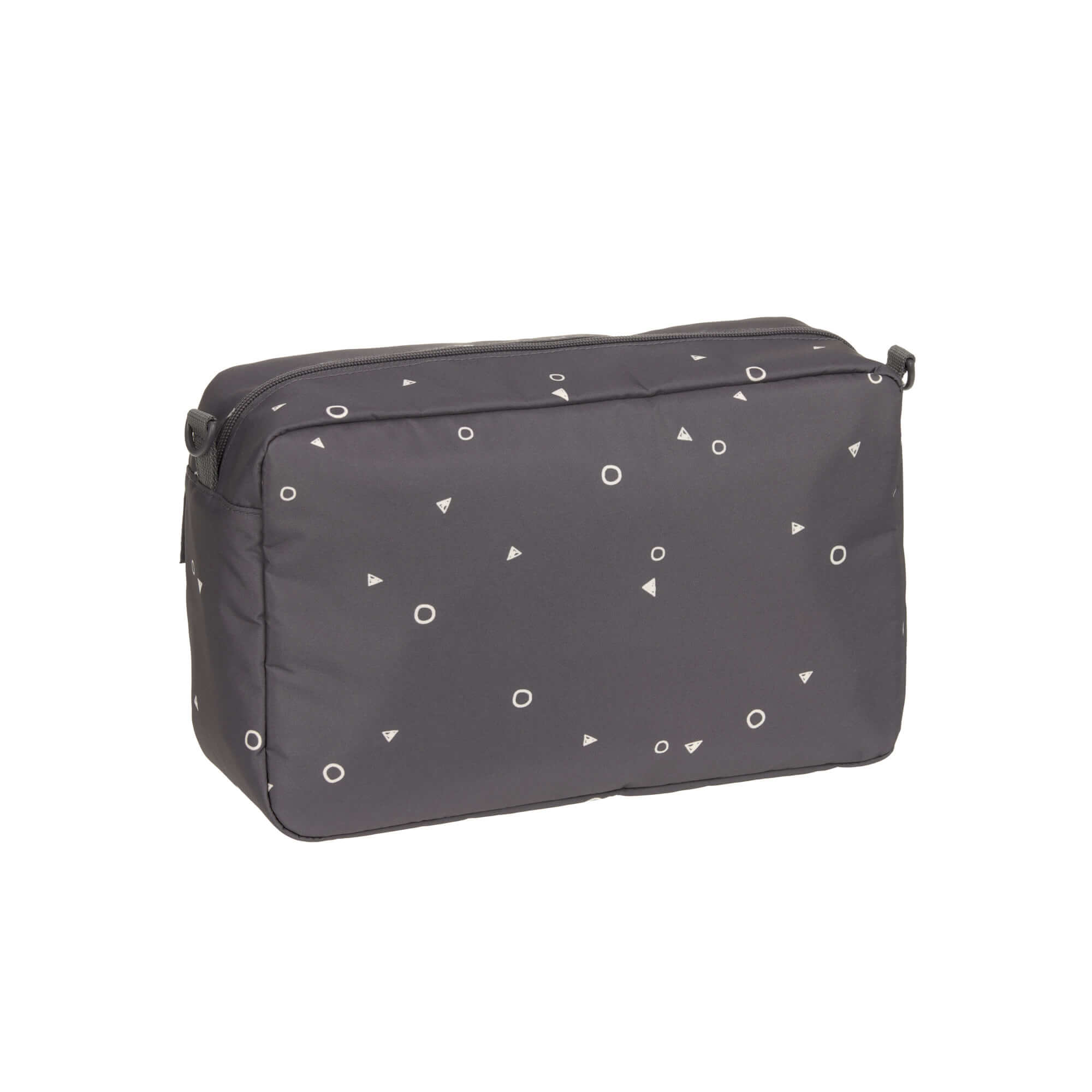 Kinderwagentasche - Universe Anthracite, Anthrazit