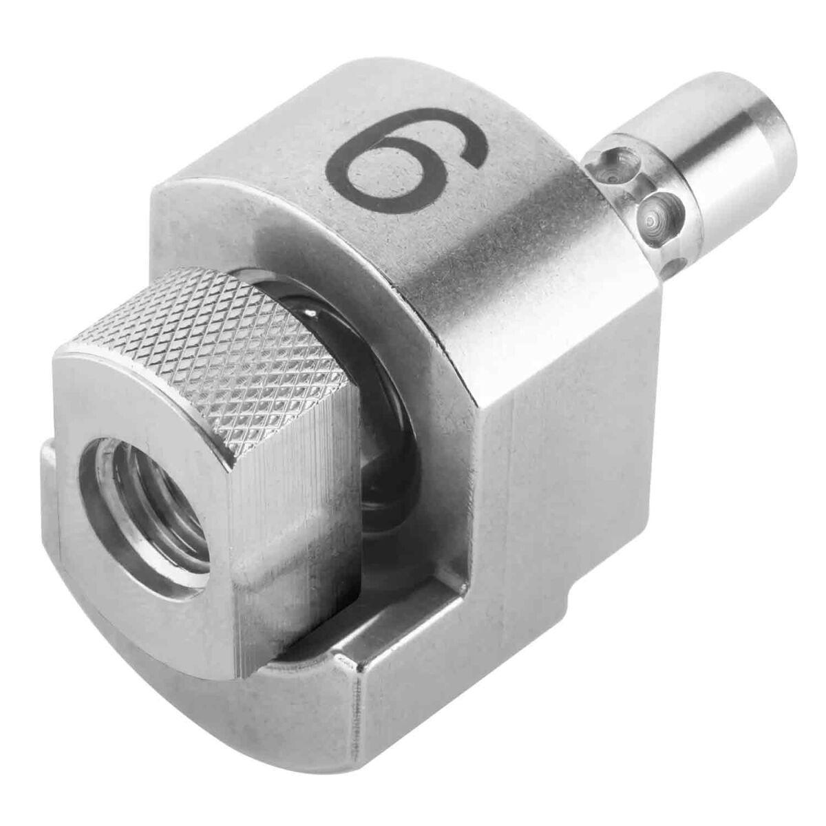 FLEX DT-XF 6 - PXE 80 Exzenter Adapter 6mm
