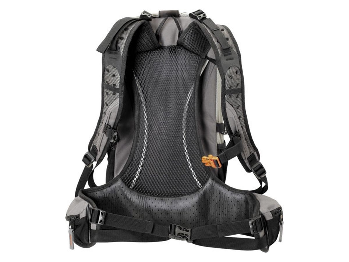 TravelSafe Greyhound 27 Liter Rucksack