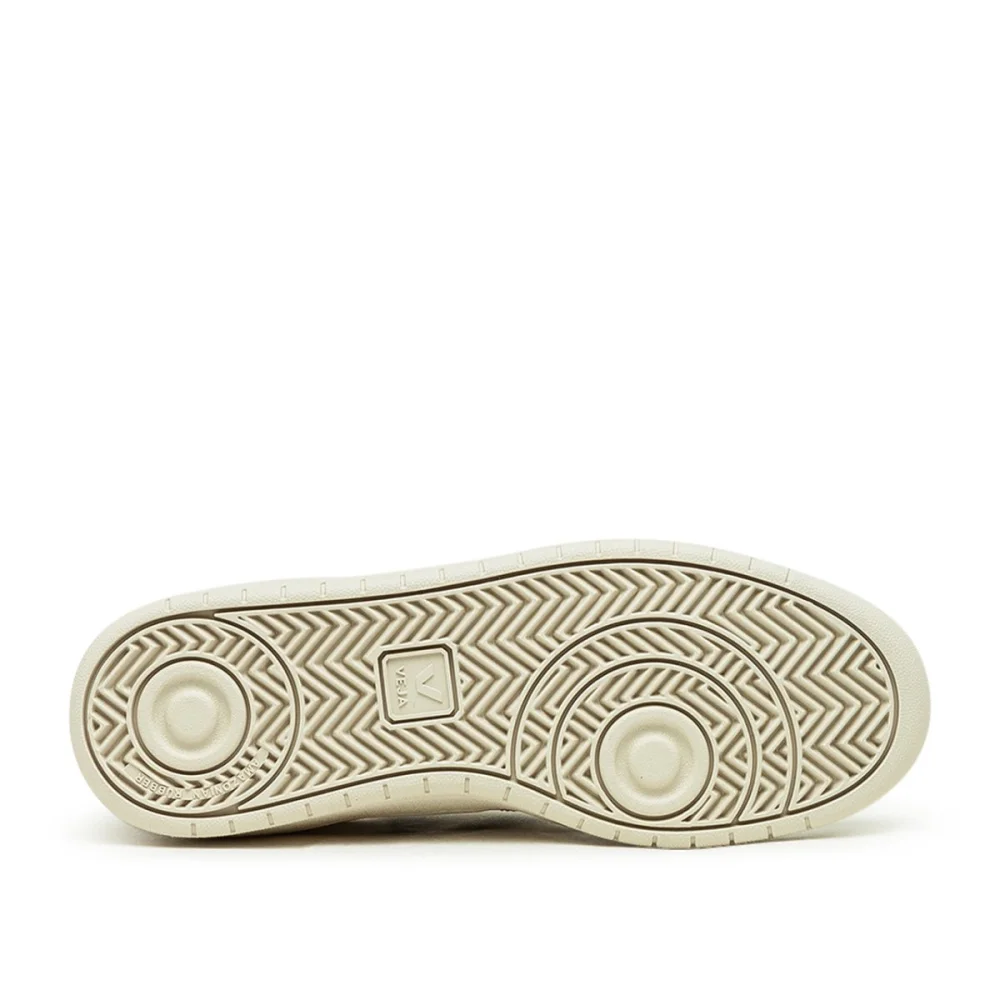 VEJA V 10 B Mesh VX011380B / weiss