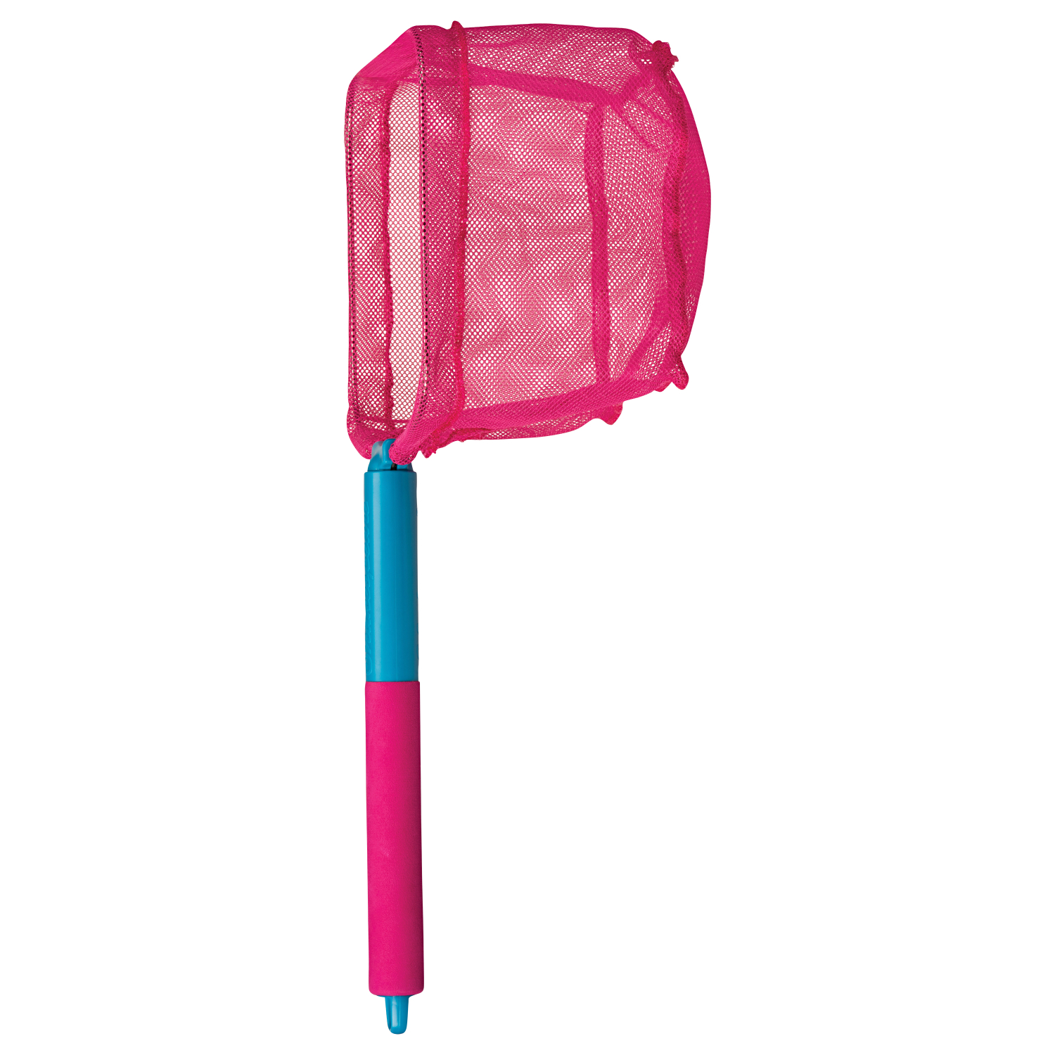 Shakespeare Kescher Cosmic Net (pink)