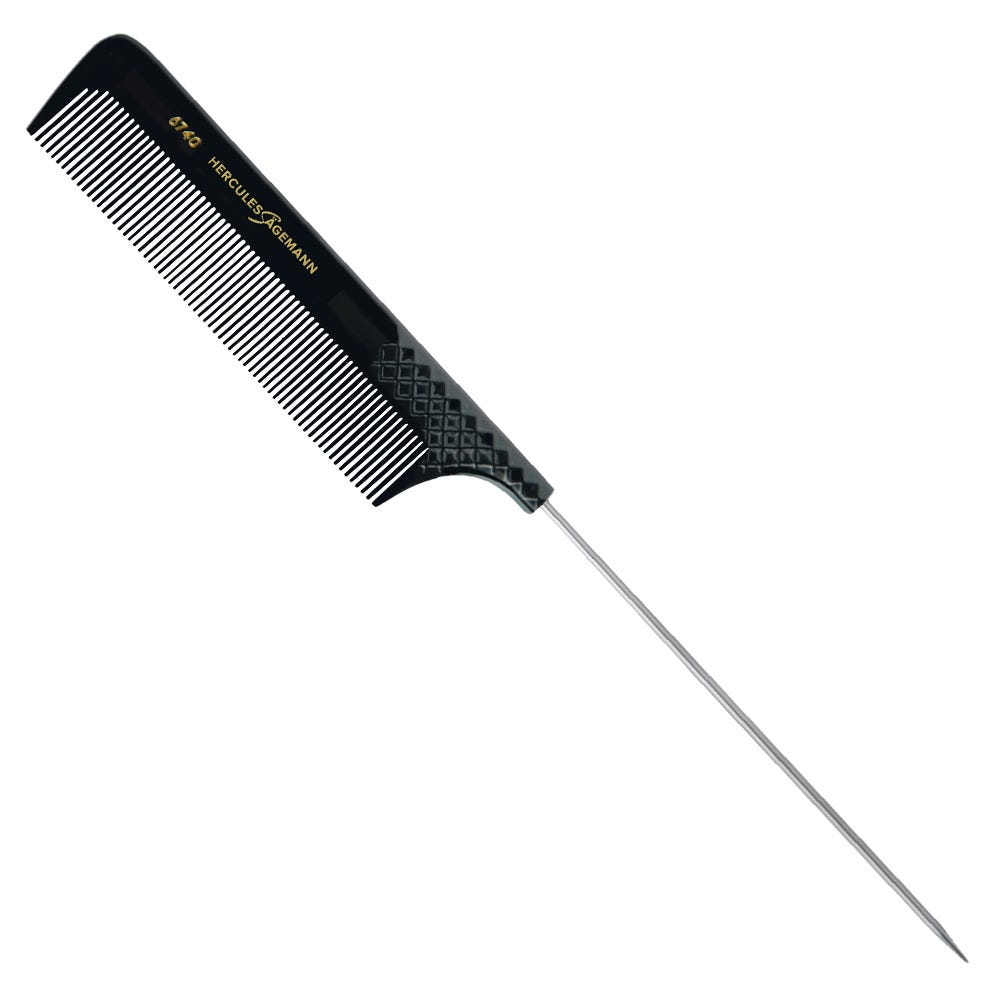 Hercules Sägemann Meisterkamm Technique 6740, 9,5