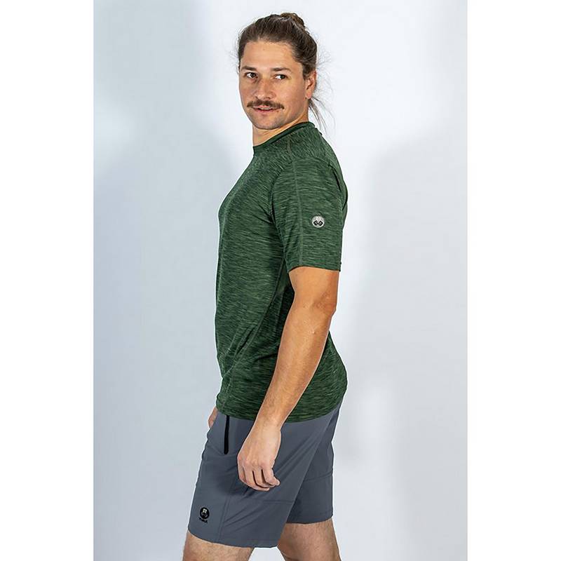 Maul Sport Glishorn Funktionsshorts Herren