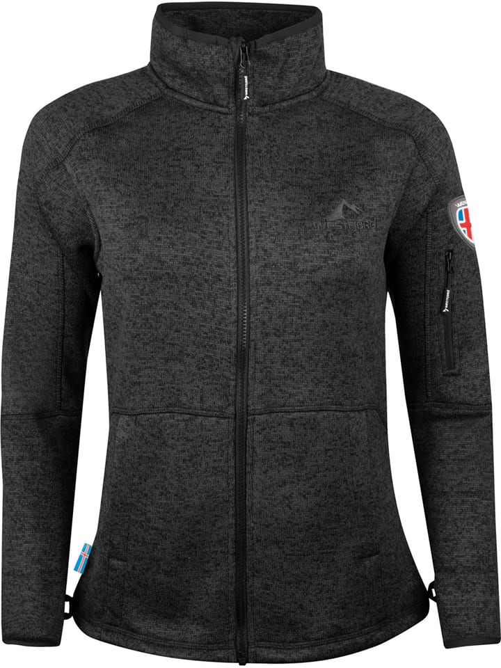 Westfjord Fleecejacke 