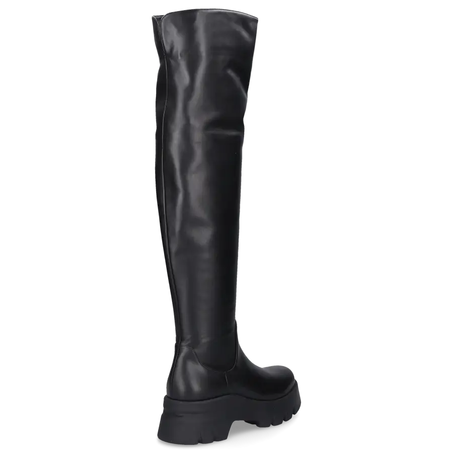 Gianvito Rossi - Stiefel G80223 schwarz - schwarz
