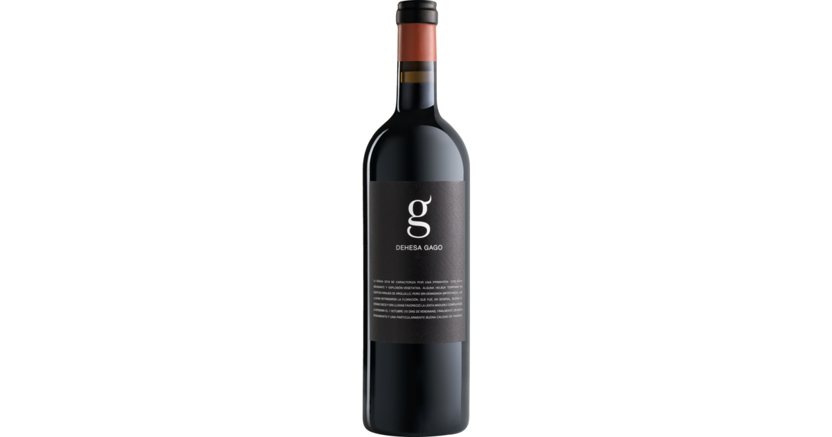 Dehesa Gago Red Wine