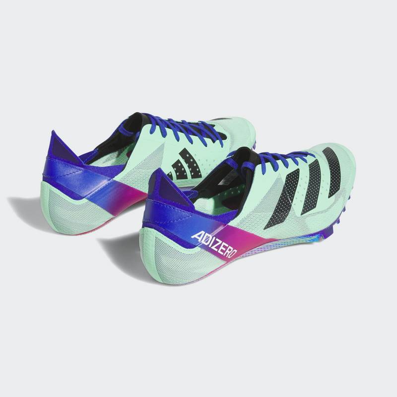 adidas Adizero Finesse Spike-Schuh Laufschuhe