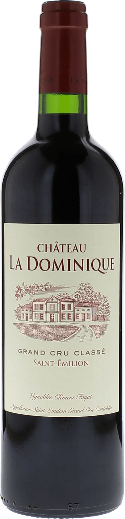 La dominique 2019