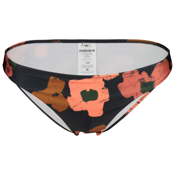 Maloja - Women's TrisslM. Bottom - Bikini-Bottom