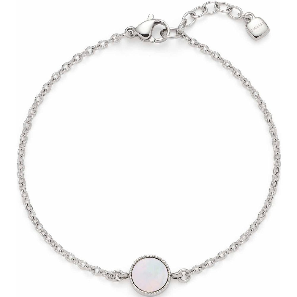 Leonardo Bracelet Acier inoxydable Bracelet