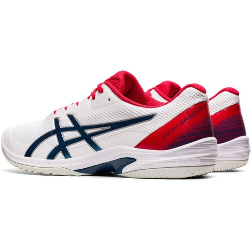 HERREN TENNISOUTDOORSCHUHE COURT SPEED FF