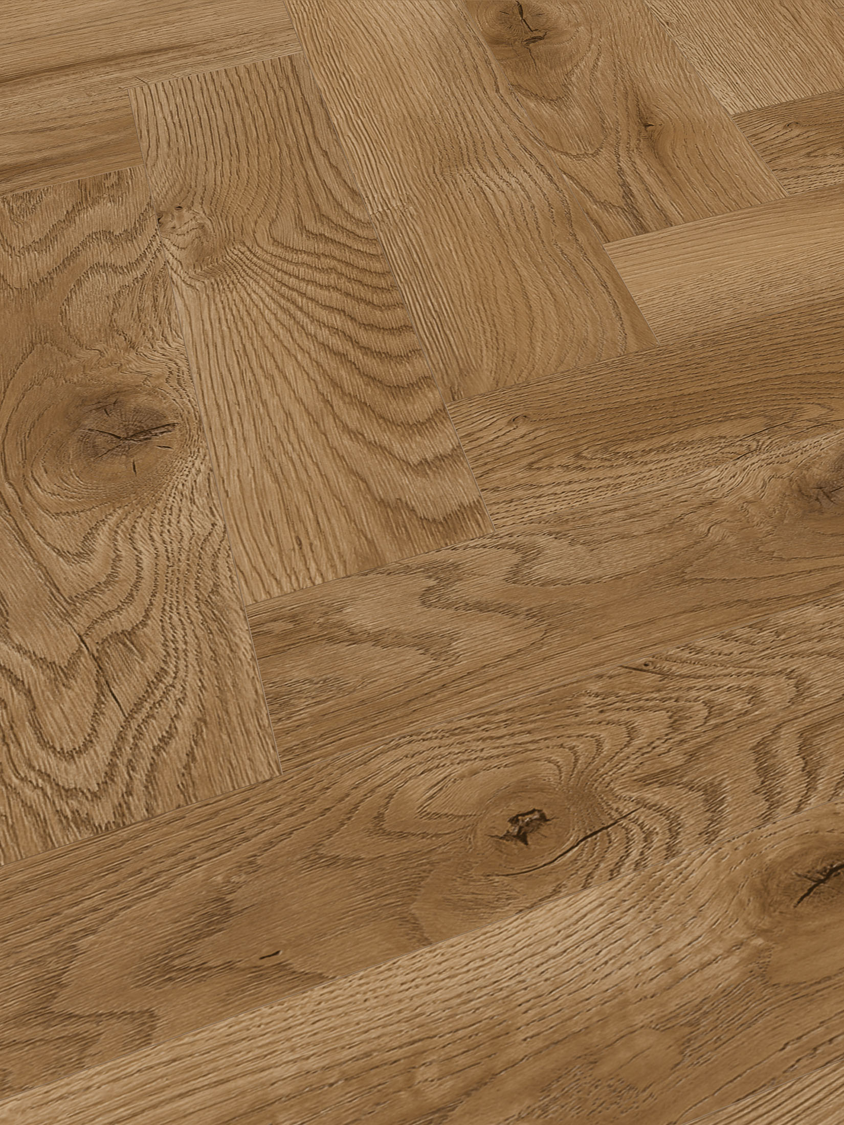 Espina Klick-Laminat, Valencia Oak 65512