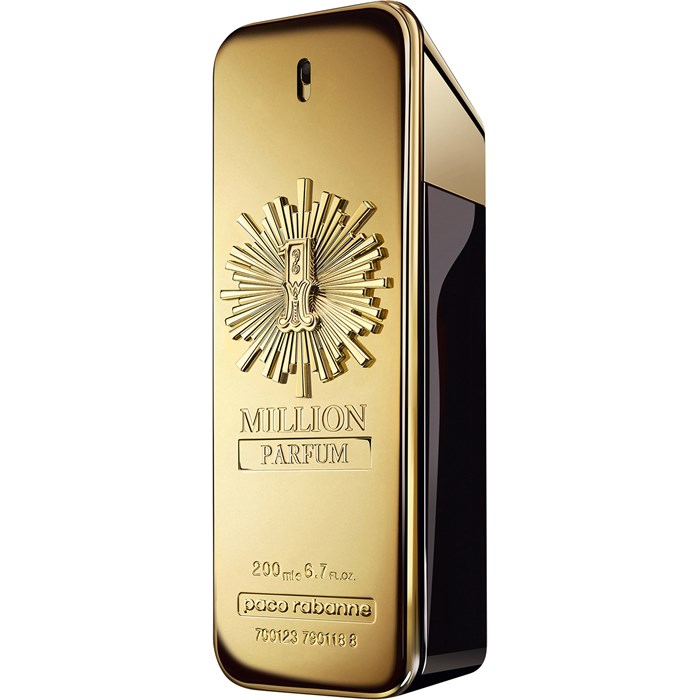 Parfum Spray