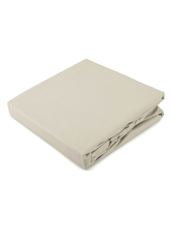 Walra 2er-Set: Kissenbezüge in Beige günstig kaufen 80x80 cm