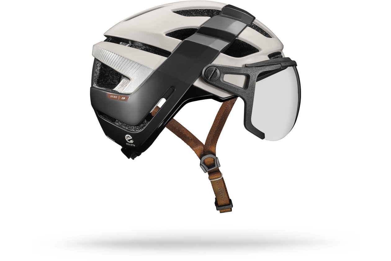 Julbo Itineraire Evo