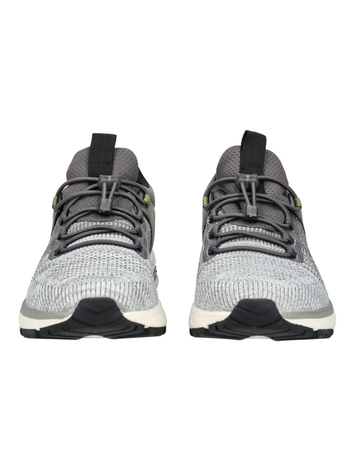 Bugatti Sneaker in Grau günstig kaufen