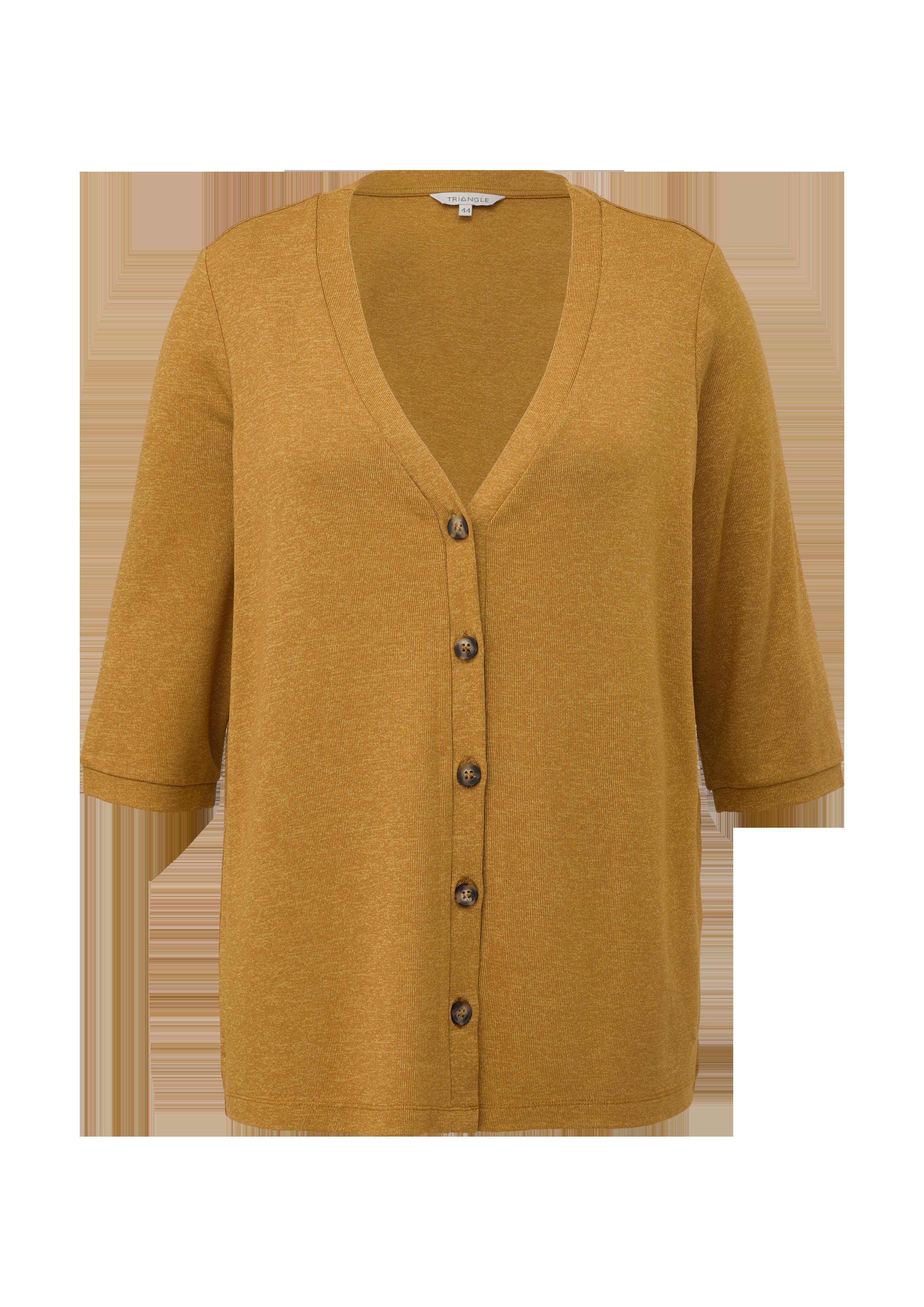 Cardigan im Strick-Look  2129411-18W0
