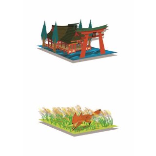 Machi Koro Legacy (EN)