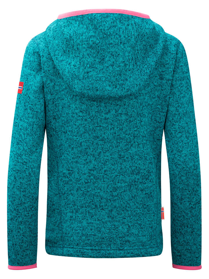 Trollkids Fleecejacke 