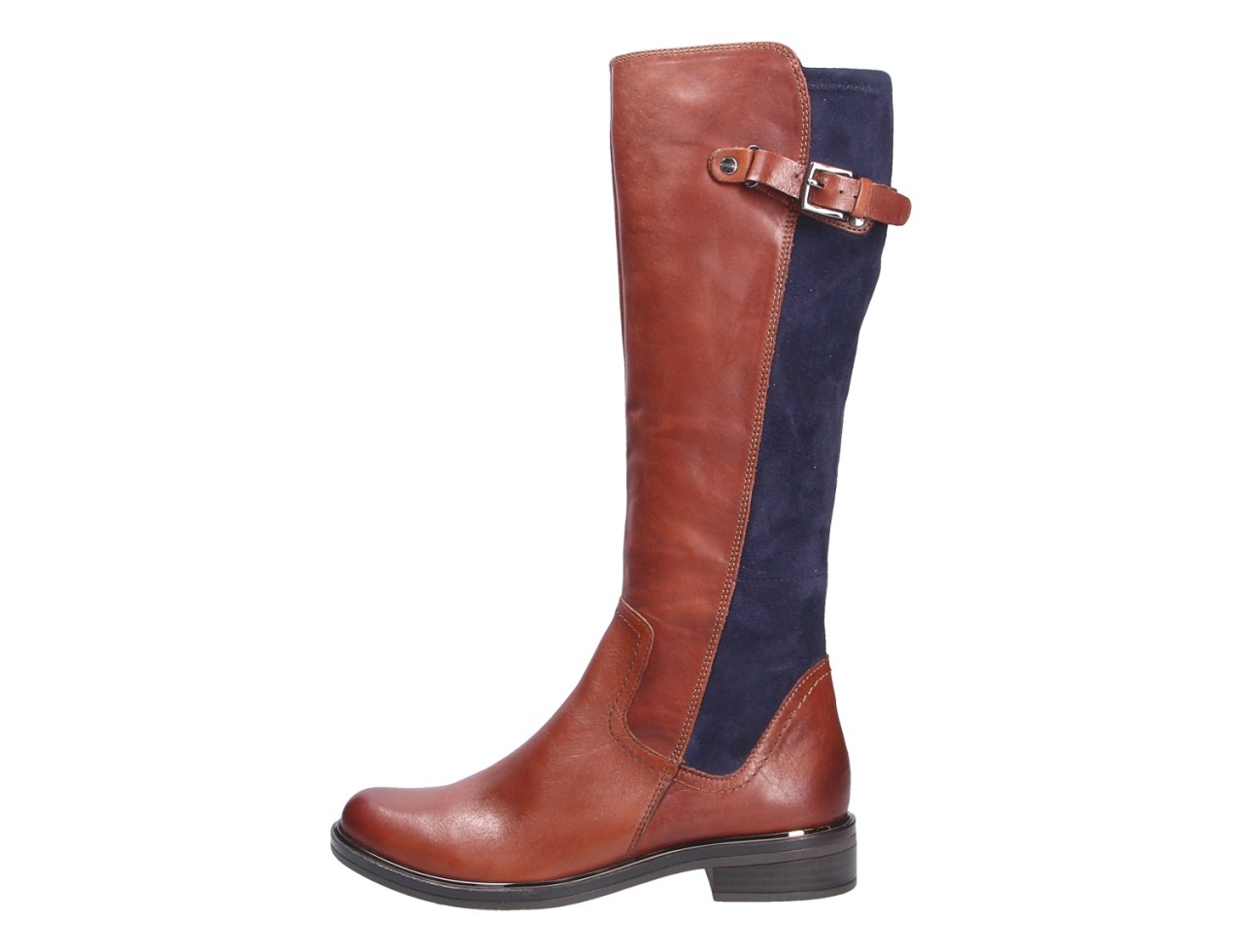 CAPRICE Stiefel braun