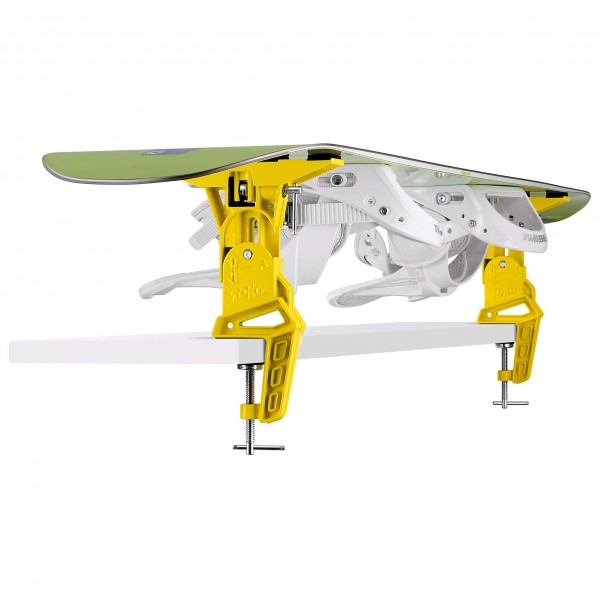 Toko - Universal Adapter For Ski Vise World Cup