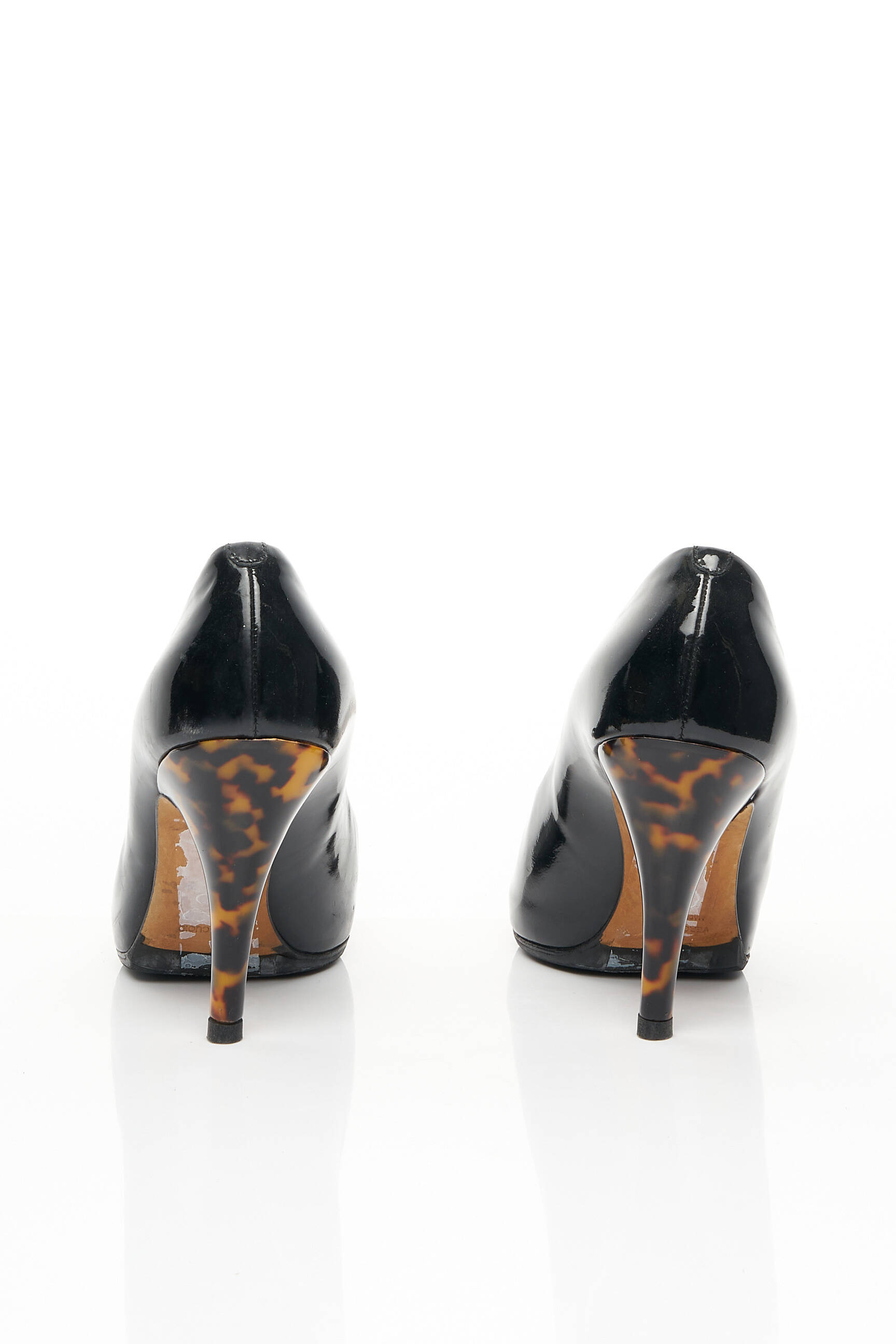 Guiseppe Zanotti Escarpins Femme couleur noir