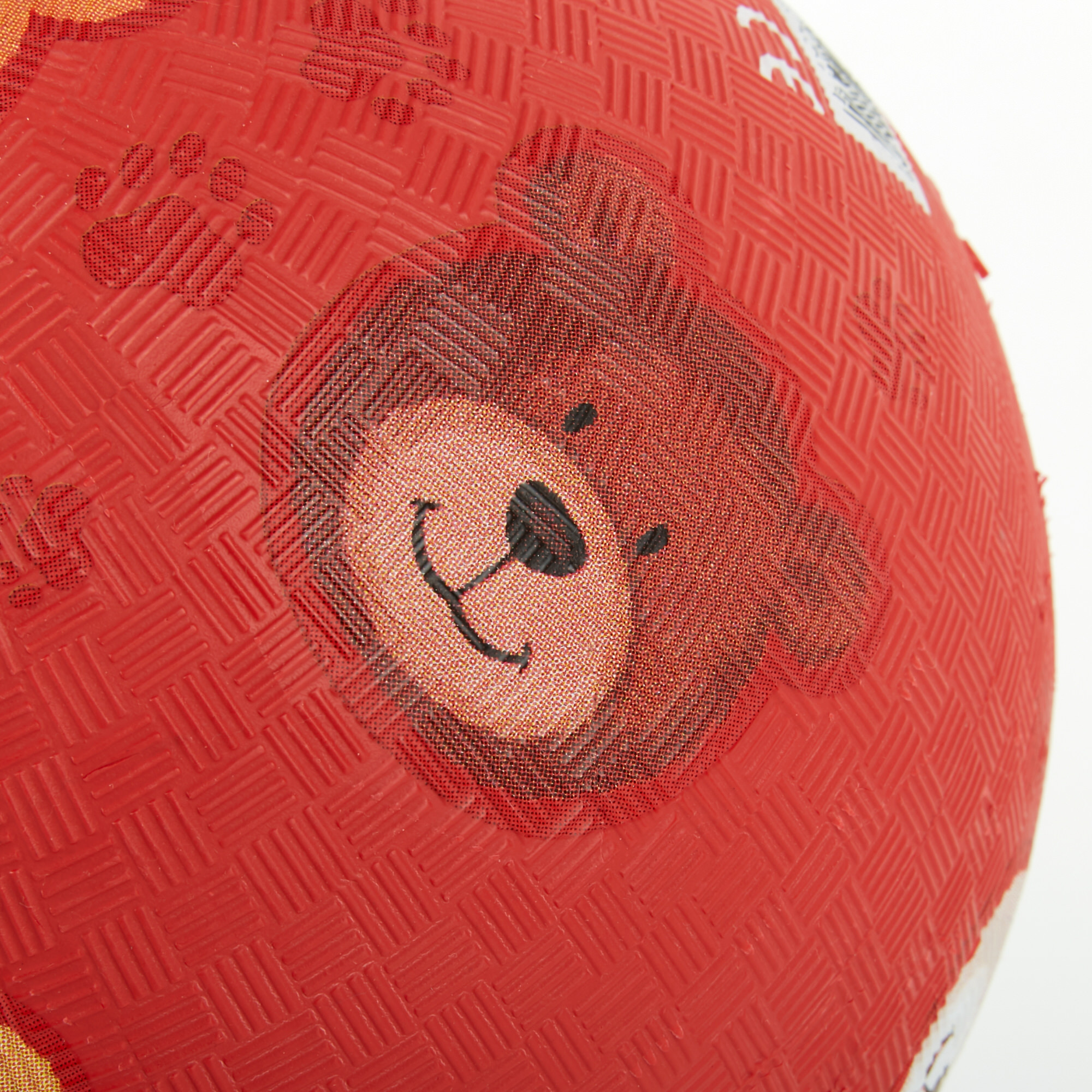 Kinder Spielball Bären