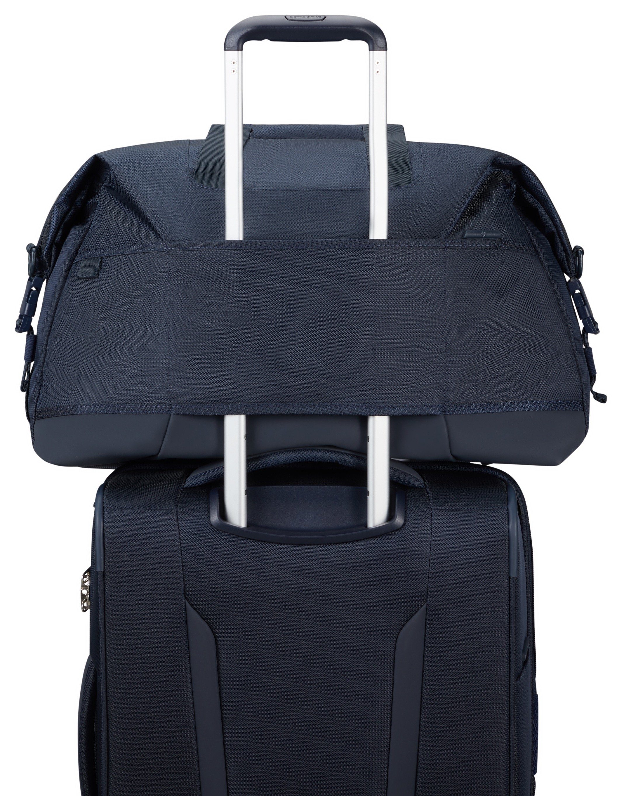 Samsonite Reisetasche RESPARK 48, mit abnehmbarem Schulterriemen